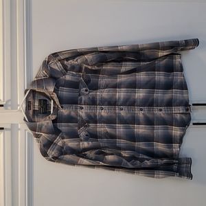 Cody James (Boot Barn) LS Button Down